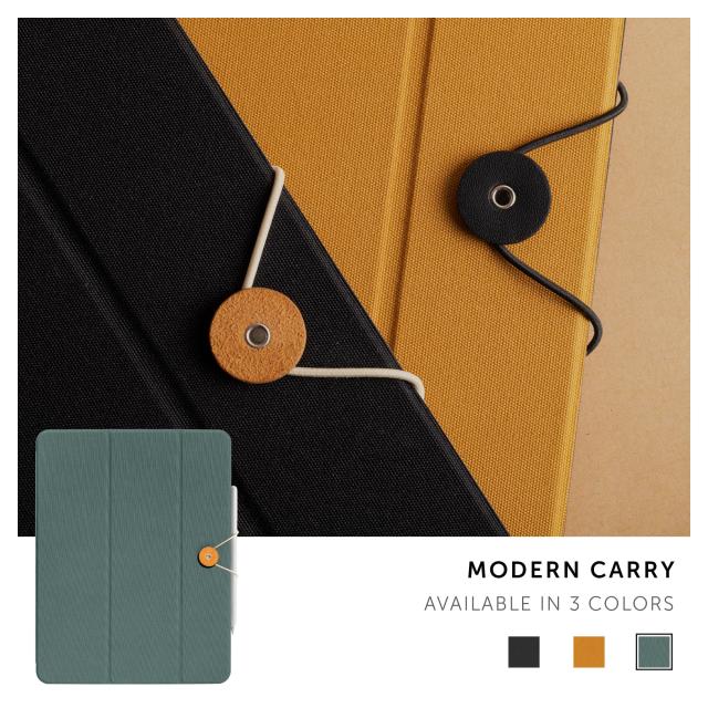 Native Union （ネイティブユニオン） W.F.A スリーブ ? リサイクル素材製360度保護ミニマルデザイン型スリムスリーブ ? Native Union (ネイティブユニオン) W.F.A iPad Folio - リサイクル