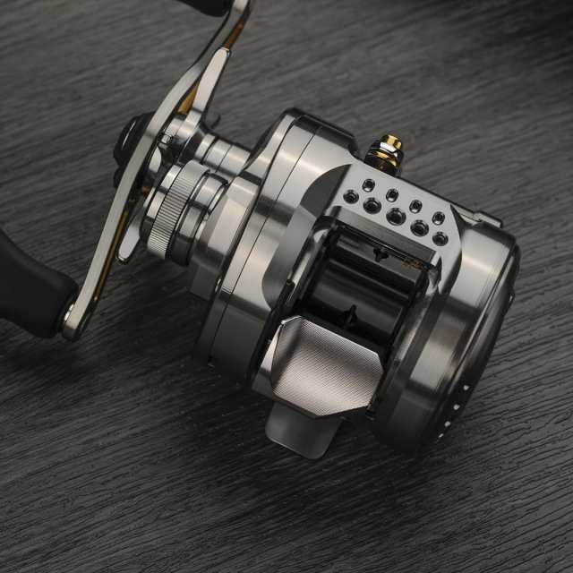 23 カルカッタコンクエストBFS XG HG ベイトリール カスタムクラッチ シマノ shimano 用 アルミニウム製 リールパーツの通販はau  PAY マーケット - 良品良質SHOP au PAY マーケット店 | au PAY マーケット－通販サイト