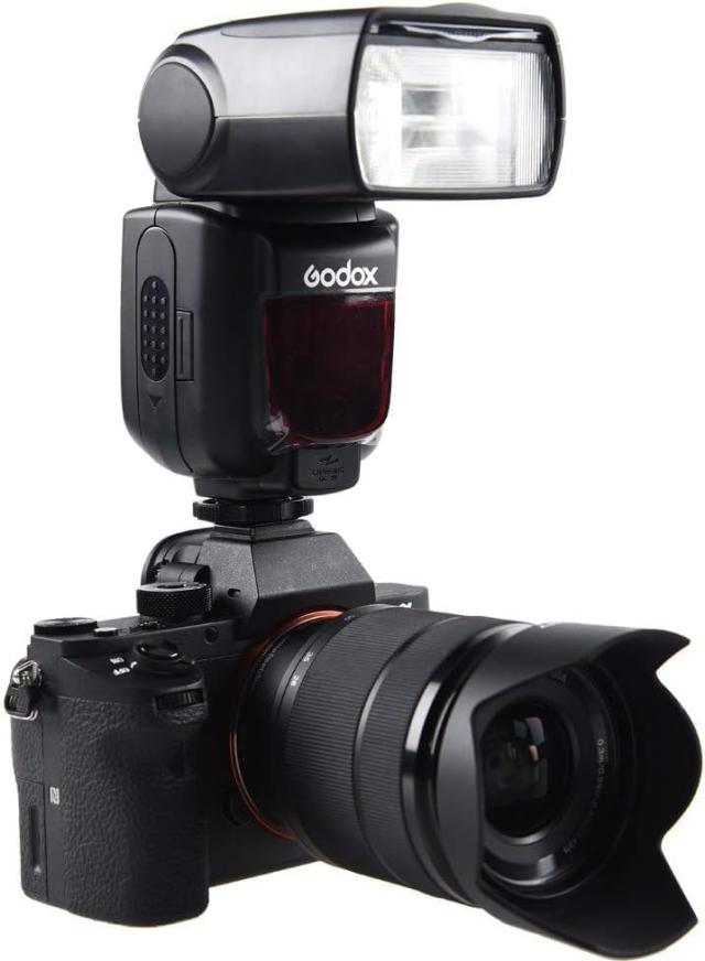 Godox正規代理】GODOX TT600S スピードライト SONY用 2.4G GN60 Godox正規代理】GODOX TT600S スピードライト SONY用 2.4G GN60