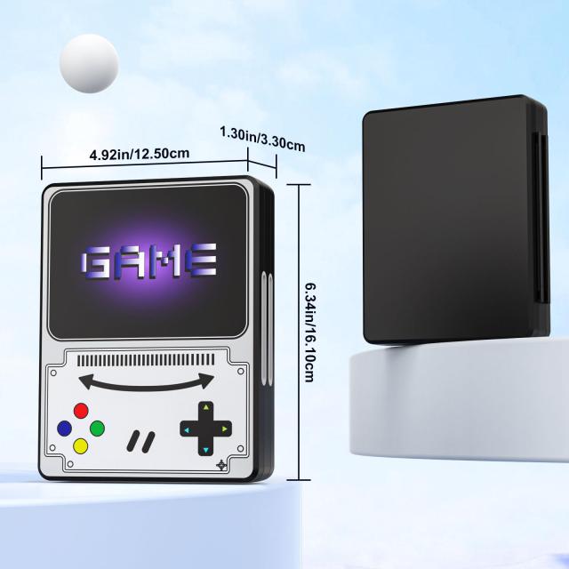 Switch ソフトケース Switchソフト60枚/3DSソフト24枚/MicroSD