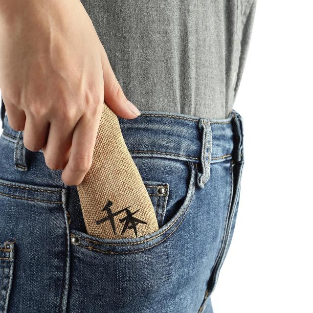 SENBN 440鍛造ステンレスシャープ折りたたみ調理師ナイフ皮むき