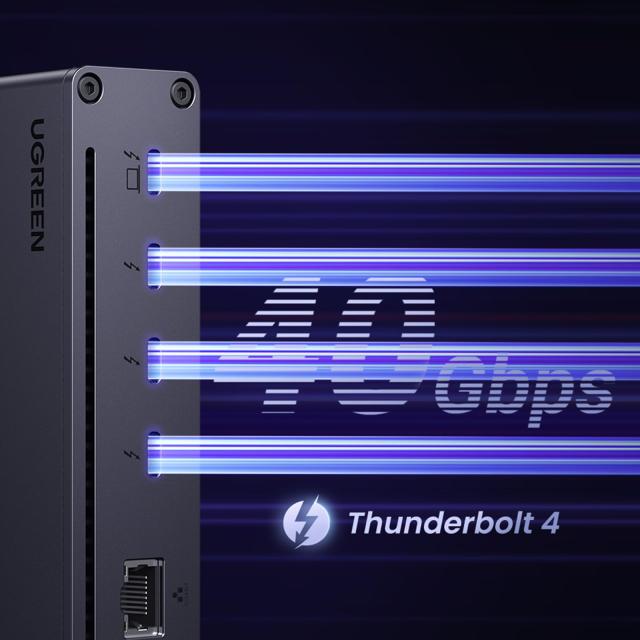 その他 UGREEN Revodok Max 208 Thunderbolt 4 41VAhaFANRL.jpg