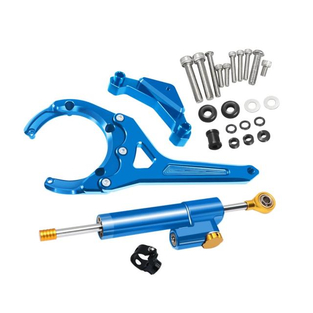 XIAMAOZPR for カーボンステアリング GSXS1000 s1000gt ダンパー XIAMAOZPR for カーボンステアリング GSXS1000 s1000gt ダンパー