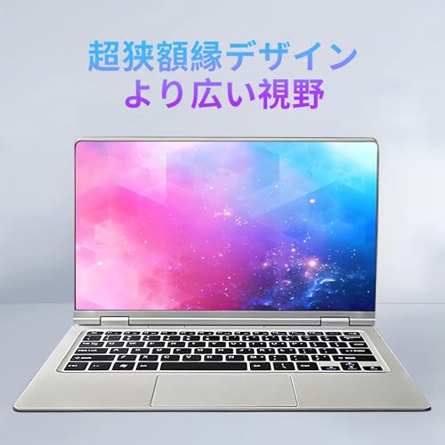 YHBIN 小型 ミニノートパソコン 11.6インチ Intel N4020 6GB RAM+256GB/512GB /7時間長時間駆動/Webカメラ/WIFI/Bluetooth4.2対応/タッチの通販は