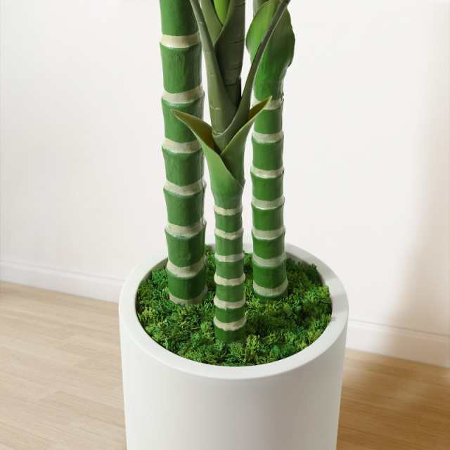 楽天市場】【メーカー直送】フェイクグリーン 人工観葉植物