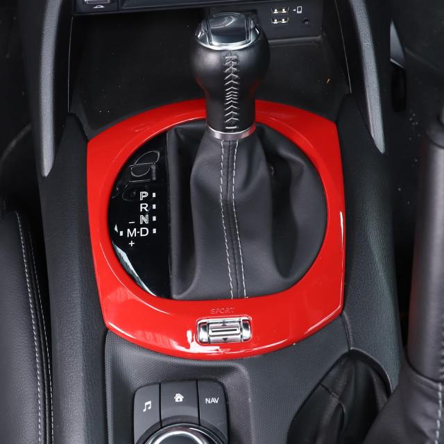 Hcilloend 新型 マツダ ロードスター RF ND系 2016〜2024に適用 シフト