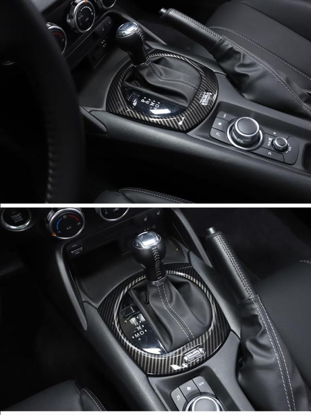 Hcilloend 新型 マツダ ロードスター RF ND系 2016〜2024に適用 シフト
