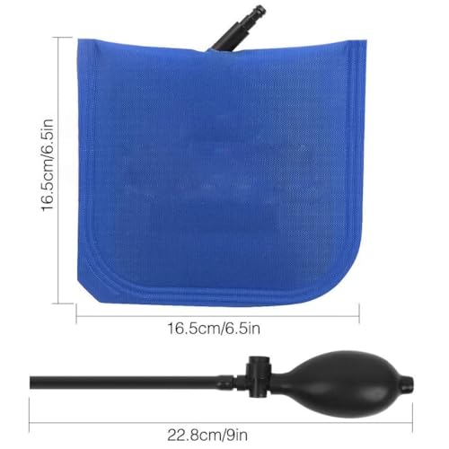 Richday デントリペアツールセット 車凹み修理キット 押し出し 車の凹み直し へこみ除去ロッド 凹み補修 へこみ修理道具 車の凹み除去ツの通販は