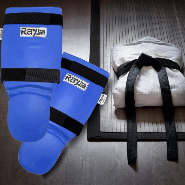 キックボクシング すね当て K-1 キックボクシング シンガード 膝の保護
