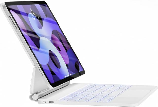 iPad マジックキーボード HOU iPad Air 11インチ2024/10 Amazon.co.jp: iPad マジックキーボード HOU iPad Air 11インチ