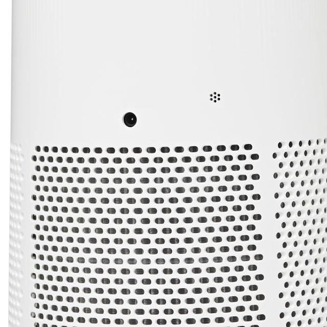 Amazonベーシック 空気清浄機 小型 18畳/本体 花粉 ハウスダスト HEPA