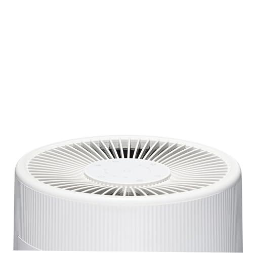 Amazonベーシック 空気清浄機 小型 8畳/本体 花粉 ハウスダスト HEPA
