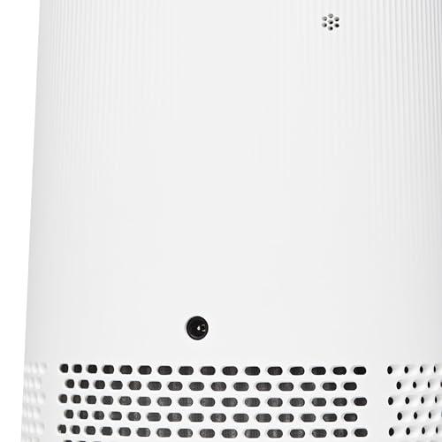 Amazonベーシック 空気清浄機 小型 8畳/本体 花粉 ハウスダスト HEPA