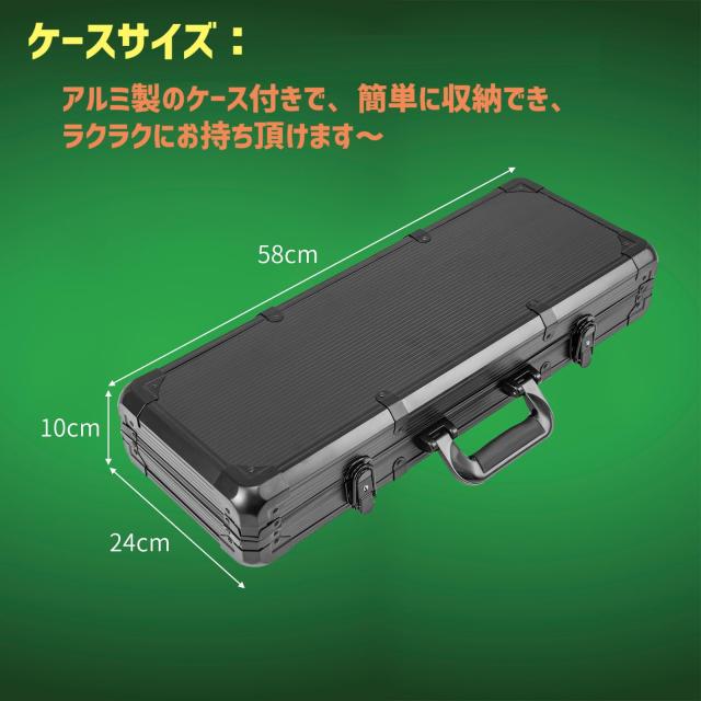 ポーカーチップセットとトランプ BestBuy ポーカーセット 数字入り チップ500枚 14g プラスチック