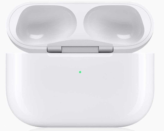 Airpods Pro用充電ケース 正規品 Airpods Pro用の充電器 ワイヤレス充電ケースの代替品 エアーポッズ プロ 充電器 純正  Airpods Pro イヤの通販はau PAY マーケット - 昴マーケット | au PAY マーケット－通販サイト