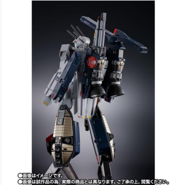 魂ネイション2023 限定 DX超合金 超時空要塞マクロス 劇場版 VF-1S