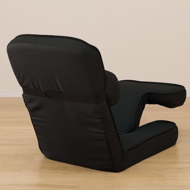 ニトリ(NITORI) ゲーミング座椅子2 BK 5688887の通販はau PAY