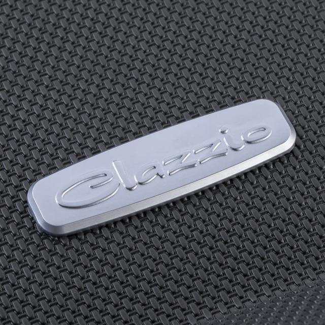 クラッツィオ(Clazzio) フロアマット 立体タイプ 1台分セット クラウンクロスオーバー AZSH35 / TZSH35 R4(2022)/9〜 クラウンエステート_3