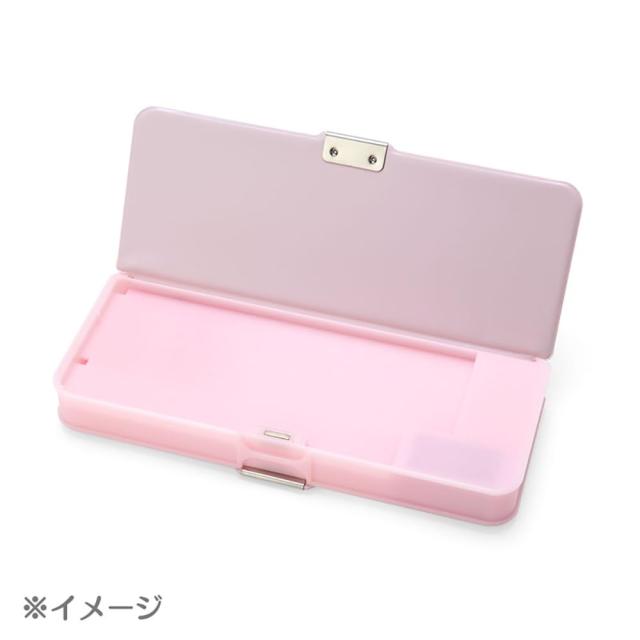 サンリオ　1998年　マイメロディ　2段ケース サンリオ(SANRIO) サンリオ 筆箱 マイメロディ マイメロちゃん my