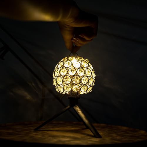 ゴールゼロ シェード ランタン カバー クリスタル goal zero LED