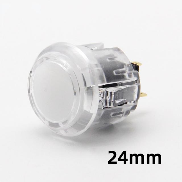 [未使用品] QANBA Gravity KS アケコン ボタン 24mm Amazon.co.jp: QANBA Gravity KS アケコン ボタン 24/30mm 電気メッキ
