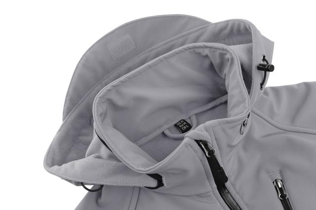 KEFITEVD] マウンテンパーカー メンズ 撥水 トレッキング ジャンパー