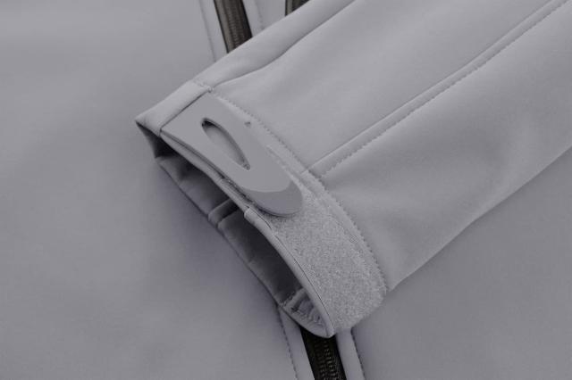 KEFITEVD] マウンテンパーカー メンズ 撥水 トレッキング ジャンパー