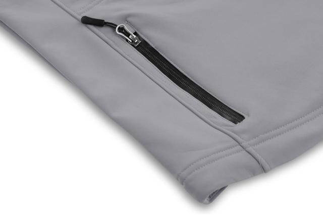 KEFITEVD] マウンテンパーカー メンズ 撥水 トレッキング ジャンパー