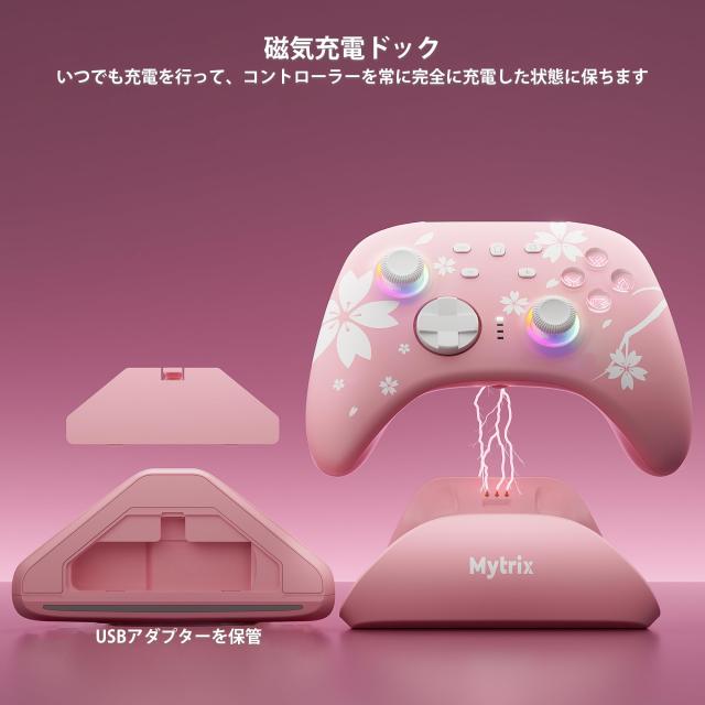 UD7001 ジャンク Switch 任天堂 コントローラー ドック 楽天市場】PowerA Joy-Con & Pro Controller Charging Dock