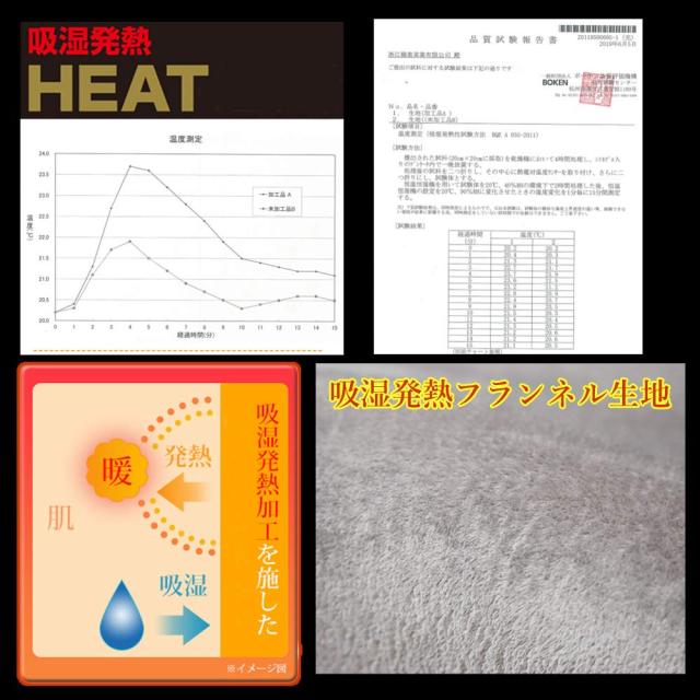 JEMAジェマ こたつ布団 こたつ厚掛け布団 掛け布団単品 リバーシブル 長方形 両面使える フランネル 発熱綿使用 保温性 丸洗いOK 毛抜け_1