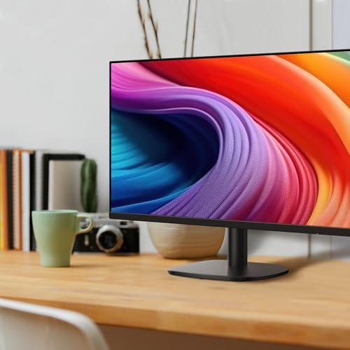 Amazonベーシックモニター FHD 1080p スピーカー内蔵 24インチ Amazon.com: Amazon Basics 24 in Monitor, FHD 1080P, Max