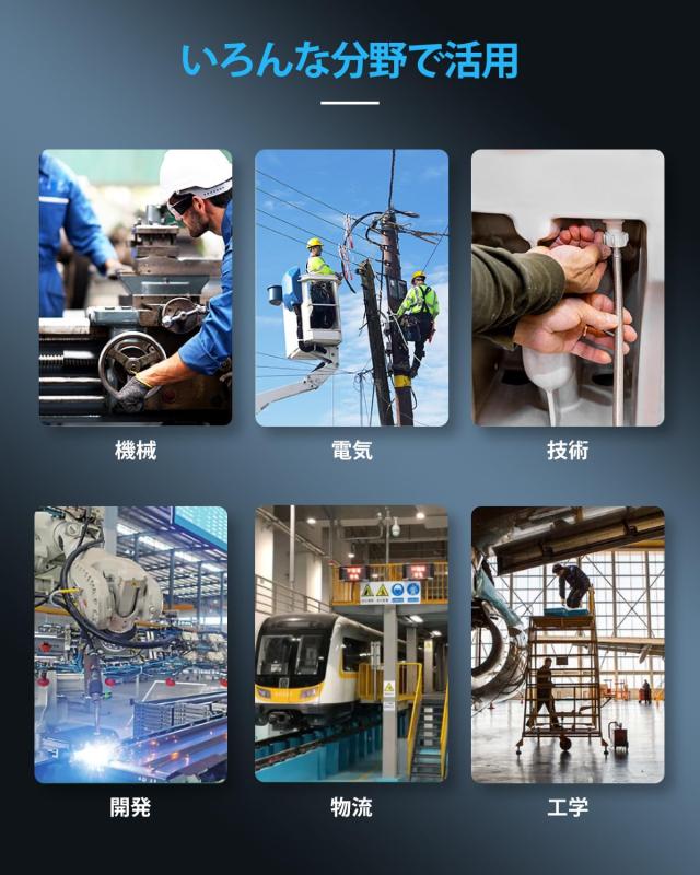 GOYOJO デジタルトルクレンチ 高精度 トルクレンチ 耐久性 3モード・4単位 多用途 1/2インチドライブ、記録999 件 自動車整備 タイヤ交換