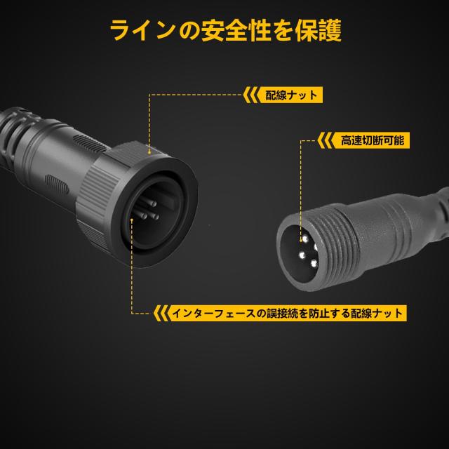 バイク LEDプロジェクター フォグ ランプ 補助 ライト 汎用 30W×2灯 LED オートバイ ヘッドライト プロジェクター 最新型3モード機能