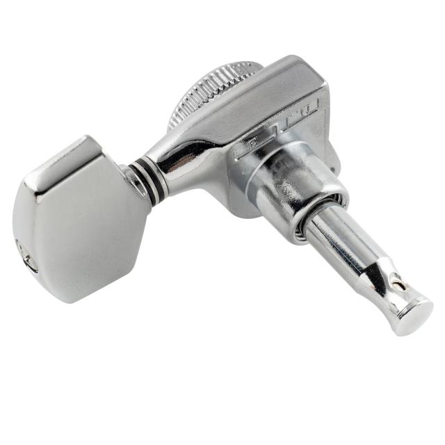 Musiclily Pro L3R3 ギターロック式ペグLocking Tuners エレキ Color