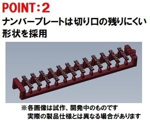 TOMIX Nゲージ 国鉄 ED75 1000形後期型 7184 鉄道模型 電気機関車