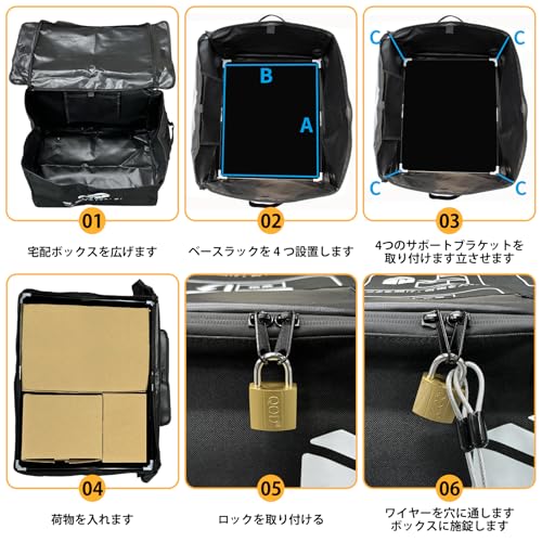 ■未開封新品　ポータル　PORTAL ギフトボックス　３BOX セット 未来工業 PVK-AFNJ PVKボックス ノック付 中四角浅型 ベージュ