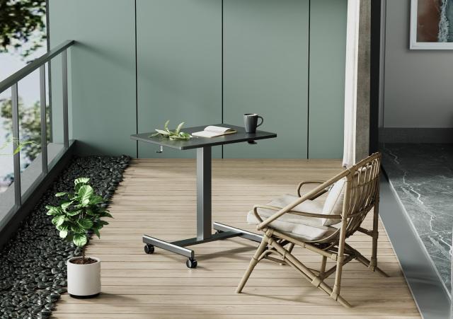 Claiks 昇降デスク 電動 スタンディングデスク 昇降式 テーブル 71ImAEKYTSL._UF894,1000_QL80_.jpg