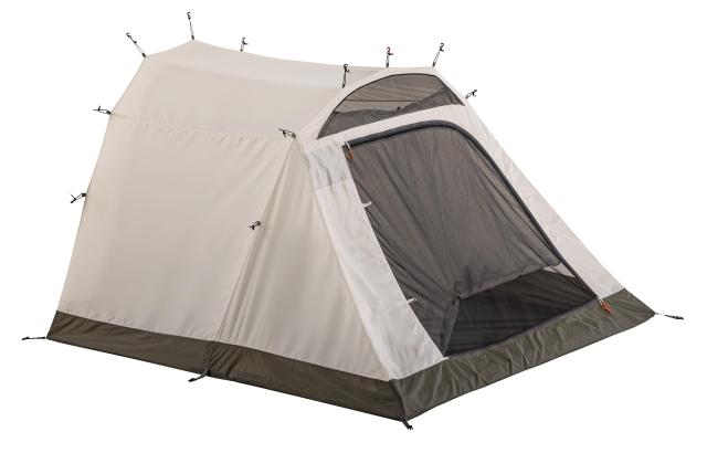 コールマン テント 2ルーム トンネル2ルーム/240の通販｜キャンプ用品