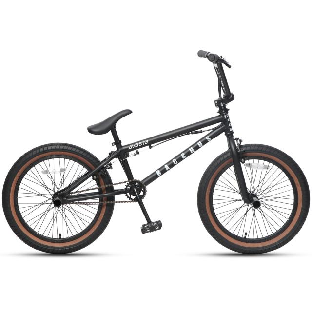 AVASTA Bucchus BMX自転車 20インチフリースタイルBMXバイク