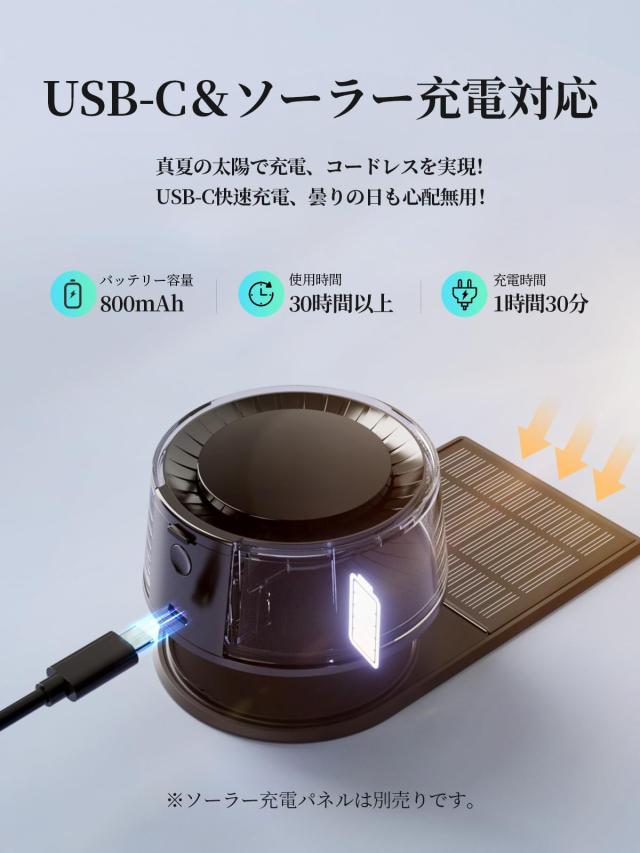 CEENIU 車 芳香剤 充電式アロマディフューザー 2025新型【4Dシンクロ香り体験・自動ON/OFF】ホワイトムスク＆桜花富士 6ヶ月分精油付き_2