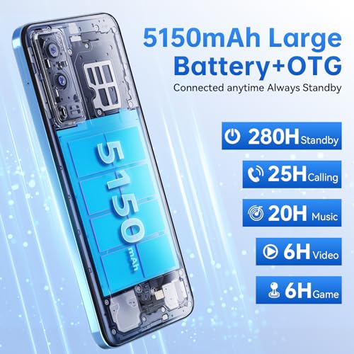 倉*名様 OUKITEL C36 simフリー　⑦ Amazon.co.jp: OUKITEL C36 SIM Free Smartphone Unit, Android