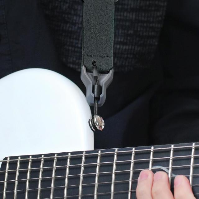 ゆき　ギター+ストラップ Amazon | [enya] ギターストラップ 磁気ストラップロック付き