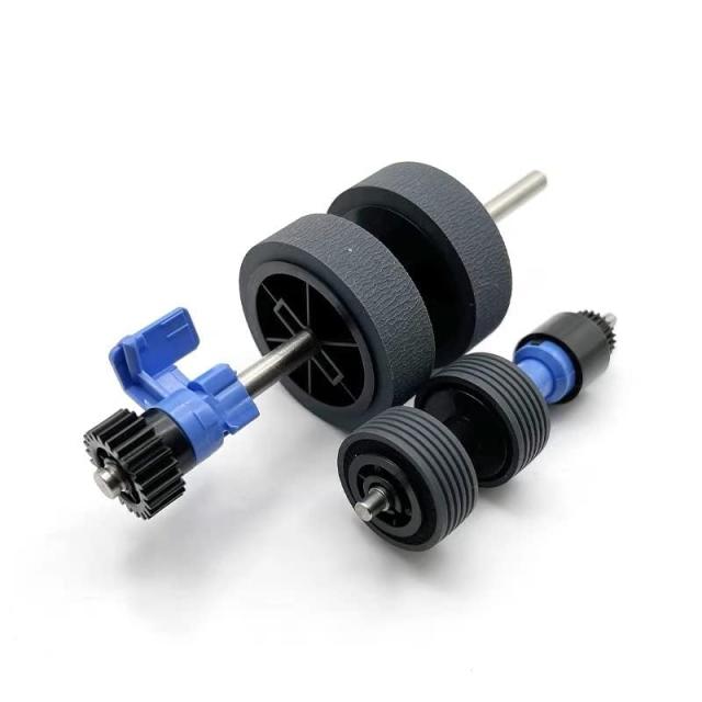 ROUKI 交換ローラーキット DS53RKIT11 for EPSON(エプソン) DS-530 DS-570W DS-575 DS-770 DS-780N DS-870 DS-970 ES-400 ES-500W ES-575_4