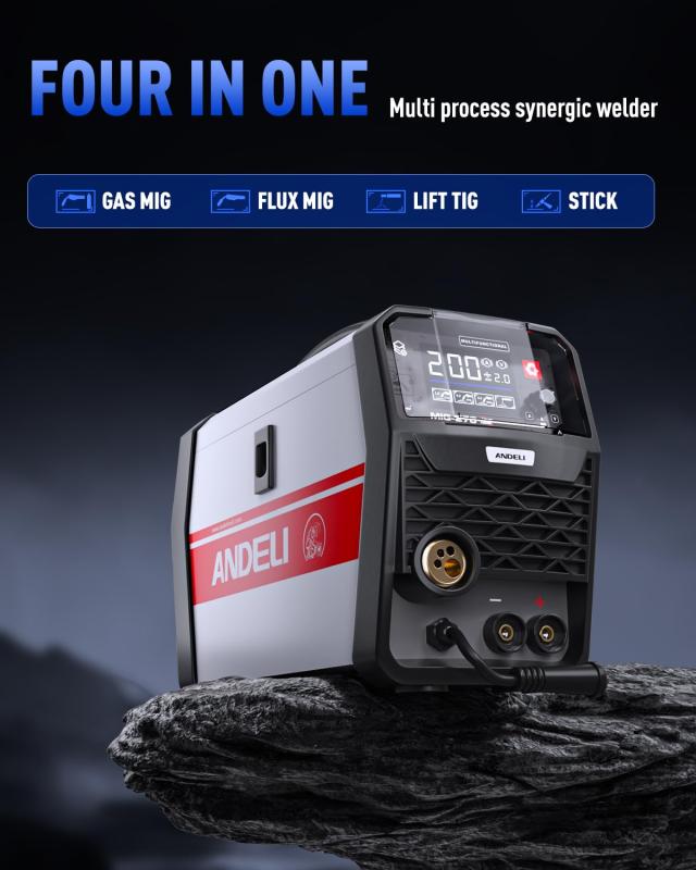 100V&200V 溶接機 MIG リフトTIG アーク溶接 ノンガス 半自動 半自動