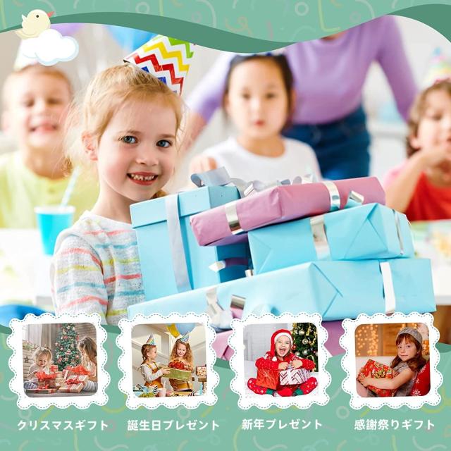 STUOGYUM デジタルカメラ 2.7K オートフォーカス デジカメ 4800万画素 FHD1520P録画 700mAhバッテリー2個搭載 16倍ズーム ウェブカメラ