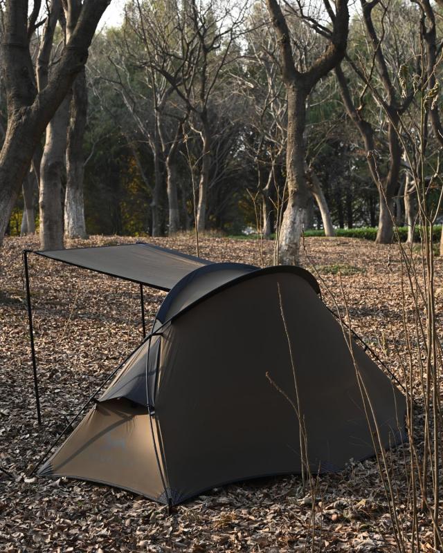 TOMOUNT ソロテント 超軽量テント 1人用 20Dナイロン バック TOMOUNT ソロテント 超軽量テント 1人用 20Dナイロン バック