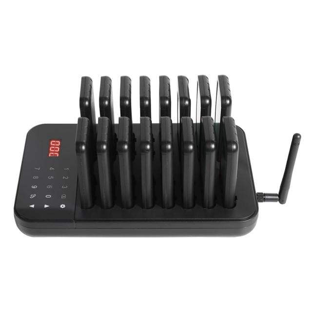 Zekory 無線呼び出しベル 受信機 30台 フードコート 卓上 呼出ベル Amazon.co.jp: Zekory 無線呼び出しベル 受信機 (子機) 30台