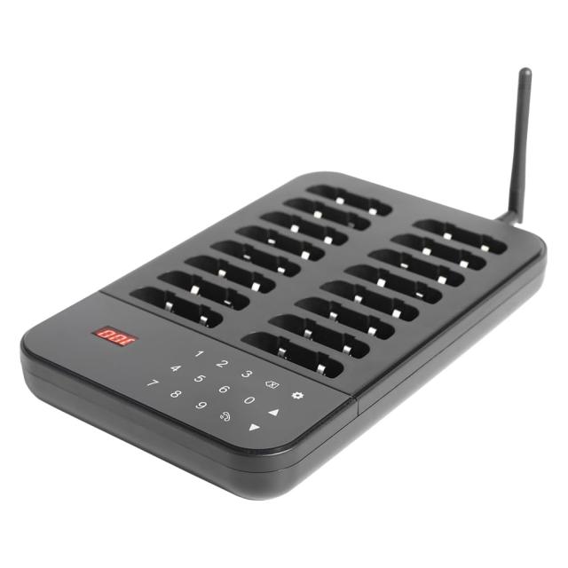Zekory 無線呼び出しベル 受信機 30台 フードコート 卓上 呼出ベル Amazon.co.jp: Zekory 無線呼び出しベル 受信機 (子機) 30台