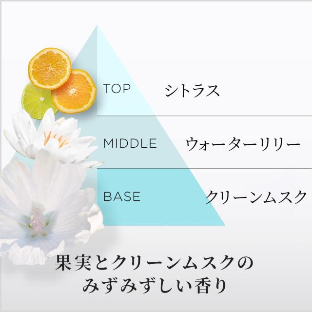 ⁑【２セット】パンテーン ミラクルズ うるおいブースト クリーンムスク ミラクルズ うるおいブースト | パンテーン (PANTENE) 公式サイト