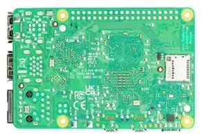 Raspberrypi5 8G ラズベリーパイ5 技適取得済マーク入り商品_1